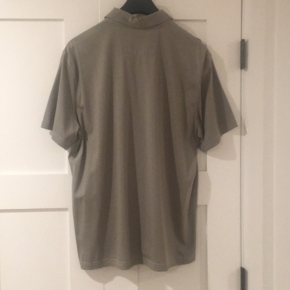 Banana Republic Polo shirt - Picture 2 of 5